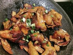 -拉完海鲜大排档(温岭店)