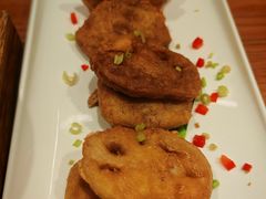 -枣子树·素食餐厅(普陀山店)