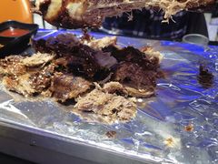 -串亿88烧烤·羊腿·羊蝎子(板泉路店)
