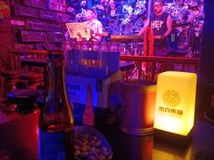 -周庄红庭演艺酒吧