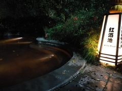 -杭州第一世界大酒店·云曼温泉