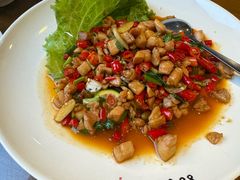 -88号小吃店·经典云南菜·地道纳西美食