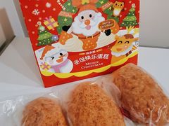 -味多美(江桥万达店)