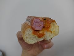 -巴黎贝甜(大宁国际商业广场店)