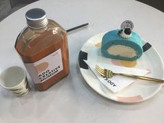 香草海盐卷-ADO KAFE(大学城店)