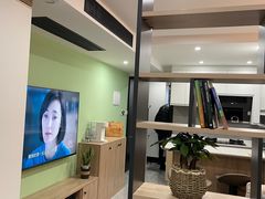 -佰丽爱家全屋定制(汶水店)