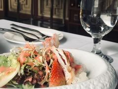 -哈布斯扒房(华发商都店)