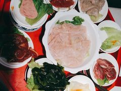 -小龙坎火锅(总店)