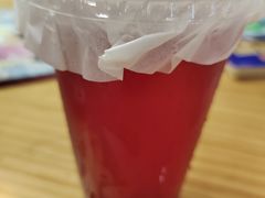 -阿杏饭团(龙岗世贸华润万家店)