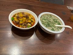 -树厨贵州菜(铜仁花果山店)