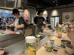 -肉肉大米(金虹桥店)