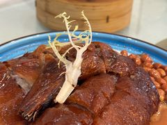 -东江渔村·古典园林·30年粤菜老字号(太和店)