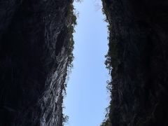 -英西峰林·洞天仙境
