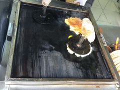 -曹县名吃香酥鸡蛋火烧(芙蓉街店)
