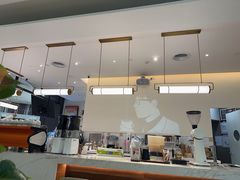 -Peet's 皮爷咖啡(杭州来福士店)