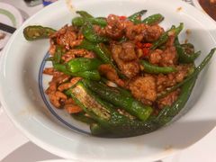 -欧记大排档·景德菜(上海首店)