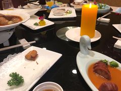 -新南华大酒店(长寿店)