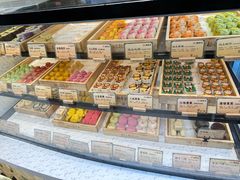 -北京稻香村(零号店)