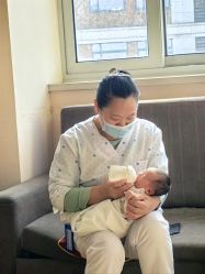 -复旦大学附属妇产科医院(杨浦院区)