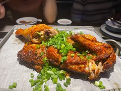 -绿茶餐厅(乐峰广场店)