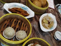 -靓点中式茶点(御海城店)