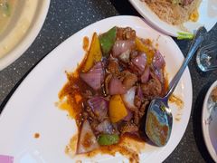 -王庄阿咪海鲜大排档(象园店)
