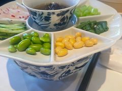 -四季民福烤鸭店(王府井东安门店)