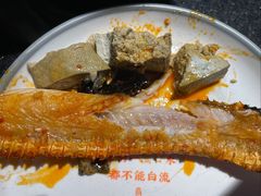 -鸣记脆皮烤鱼·海鲜烤鱼(亿合城店)
