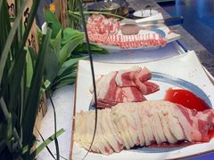 -曼格活海鲜·牛排自助(光明蓝鲸店)