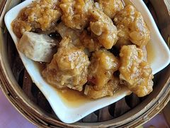 -点都德(龙之梦店)