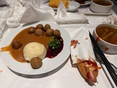 -宜家·瑞典风味餐厅(四元桥店)