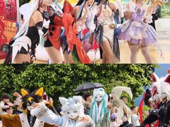 -海合安武汉极地海洋公园