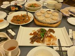 -汕头龙光喜来登酒店-采悦轩中餐厅