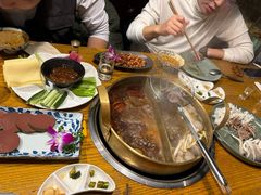 -春记潮汕牛肉火锅