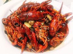 精品汉皇虾-辣螃铠盆盆蟹大排档(总店)