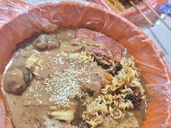 -安发瞧麻辣烫(总店)