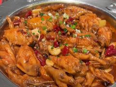 -胖哥俩肉蟹煲(湖滨银泰in77店)