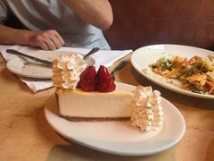 -The Cheesecake Factory芝乐坊餐厅(王府中环东座店)