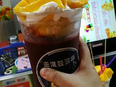 -马拉桑果汁(龙头路总店)