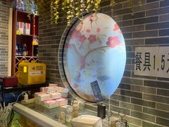 -李记白水羊头·清真老味家常菜(石景山店)