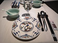 -小河盐帮·私家菜·烤鸭(三元桥·霄云路店)