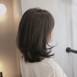 锁骨发-SEBASTIAN塞巴斯汀