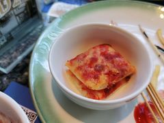 -金海湾自助餐厅(金陵饭店)