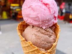 圆筒双球-成裕雪糕店(士多店)