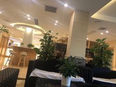 -汤里来温泉
