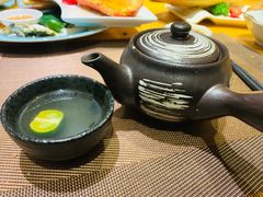 -割烹旭日本料理(龙湖狮山天街店)