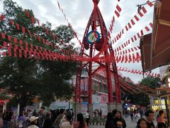 -东西巷