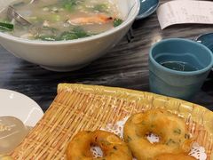 -安泰楼·佛跳墙创始人·传统闽味早茶·酒楼(三坊七巷闽菜地标店)