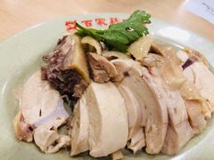 -百家鸡味馆(清泰店)
