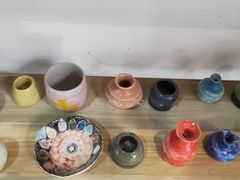 -粤陶渊.DIY陶艺体验馆(粤陶总店)